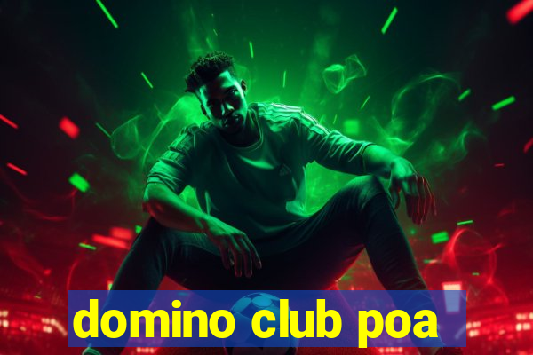 domino club poa